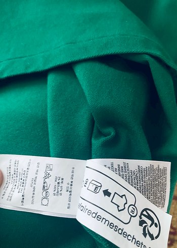 Polo Ralph lauren polo yaka tişört - Görsel 4