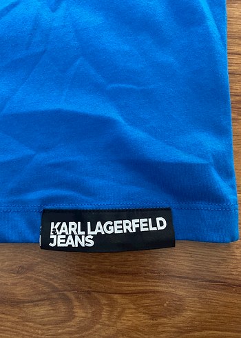 Karllagerferd tişört - Görsel 5