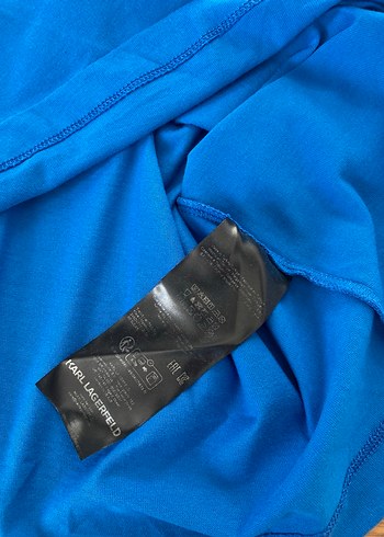 Karllagerferd tişört - Görsel 3