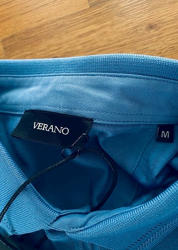 Verano polo yaka tişört - Görsel 2