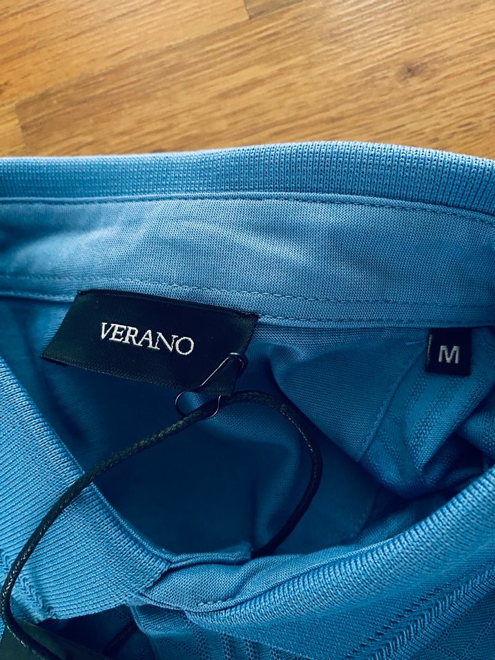 Verano polo yaka tişört - Görsel 2