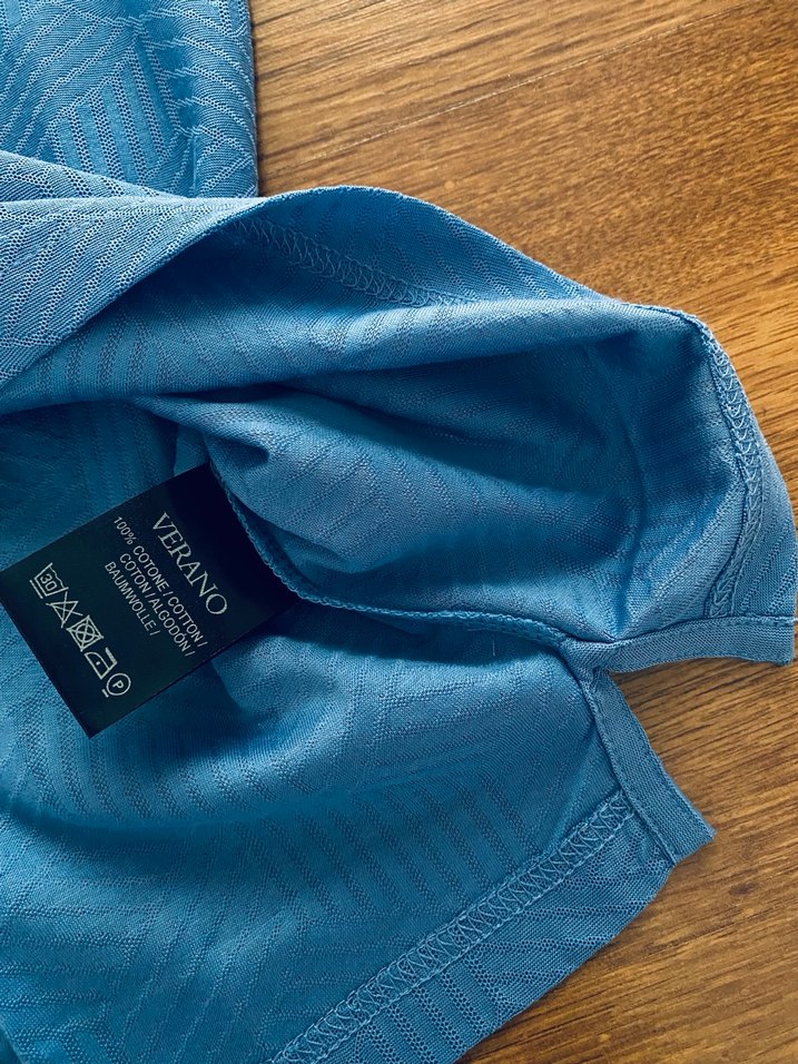 Verano polo yaka tişört - Görsel 3