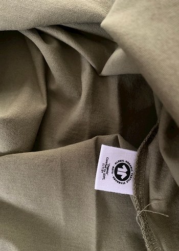 Allsaints slim fit tişört - Görsel 4