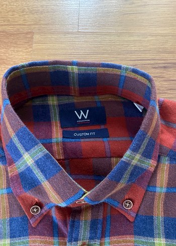 Vakko gömlek - Görsel 3