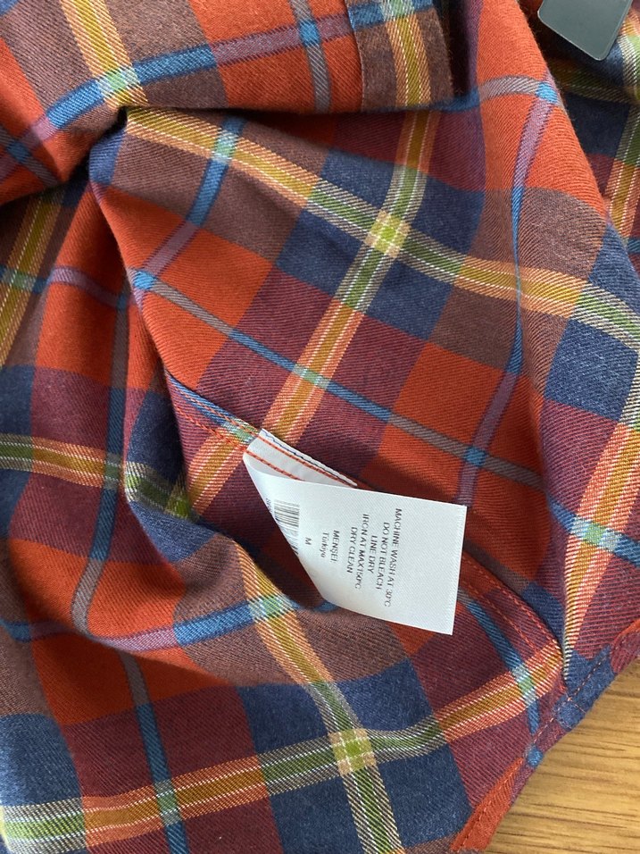 Vakko gömlek - Görsel 4