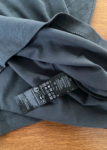 Allsaints slim fit tişört - Görsel 3