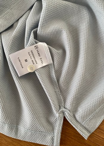 Sabri özel polo yaka tişört - Görsel 5