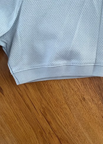 Sabri özel polo yaka tişört - Görsel 7