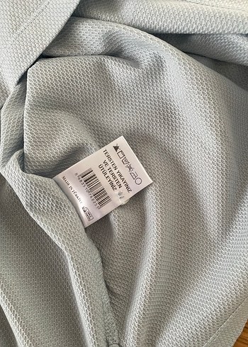 Sabri özel polo yaka tişört - Görsel 4