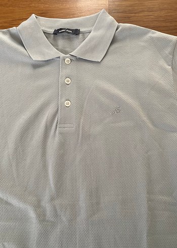 Sabri özel polo yaka tişört - Görsel 2