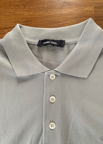 Sabri özel polo yaka tişört - Görsel 6