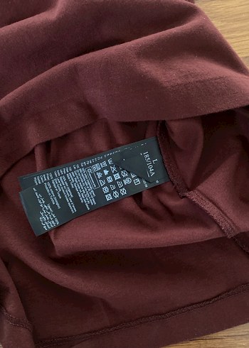 Allsaints slim fit tişört - Görsel 4