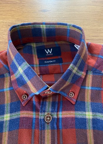Vakko gömlek - Görsel 4