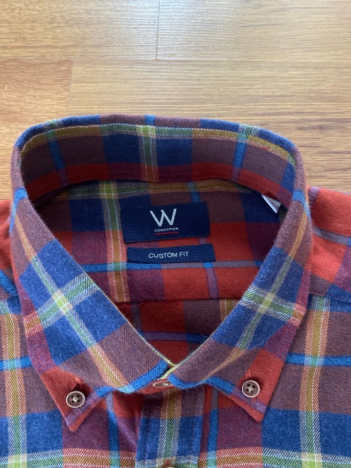 Vakko gömlek - Görsel 2