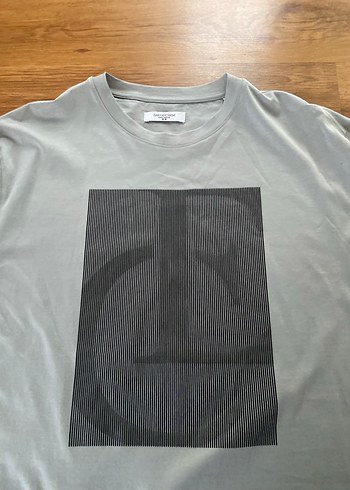 Enrico cerini tişört - Görsel 3