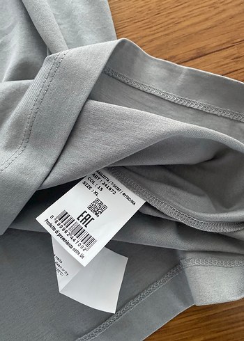 Enrico cerini tişört - Görsel 5