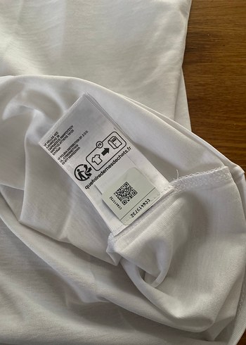 The nort face tişört - Görsel 2