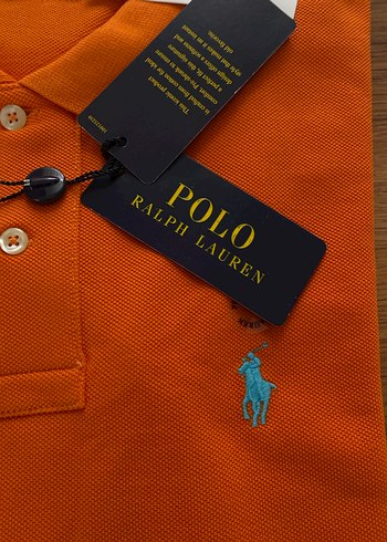 Polo Ralph lauren polo yaka - Görsel 4