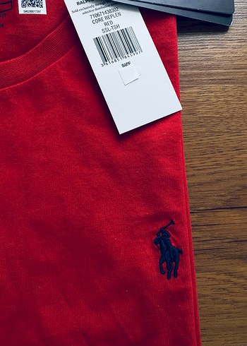 Polo Ralph lauren tişört - Görsel 5