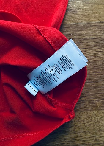 Polo Ralph lauren tişört - Görsel 3