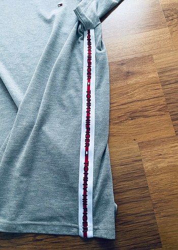 Tommy hilfiger tişört - Görsel 5