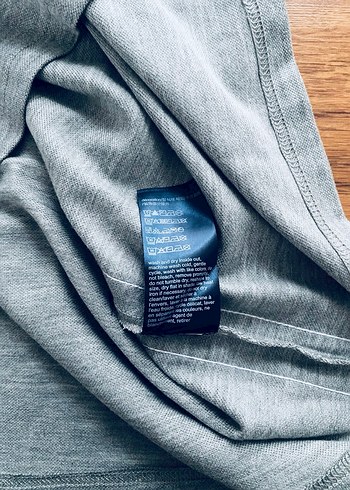 Tommy hilfiger tişört - Görsel 7