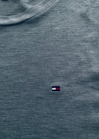 Tommy hilfiger tişört - Görsel 2