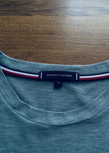 Tommy hilfiger tişört - Görsel 3