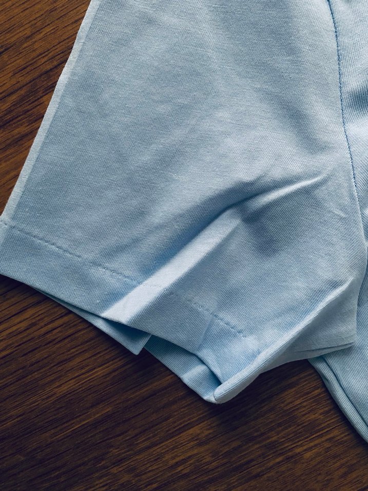 Tommy hilfiger tişört - Görsel 4