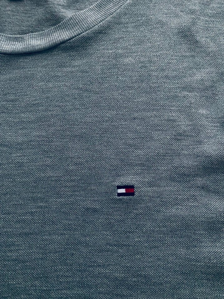 Tommy hilfiger tişört - Görsel 2