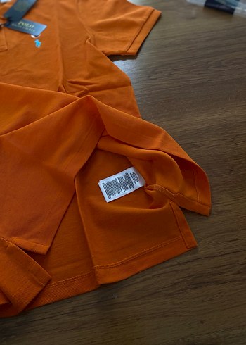 Polo Ralph lauren polo yaka - Görsel 3