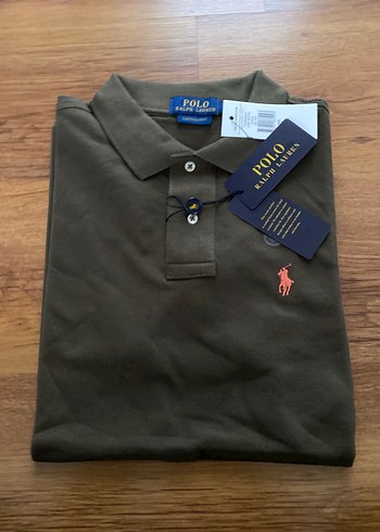 Polo Ralph lauren polo yaka - Görsel 4