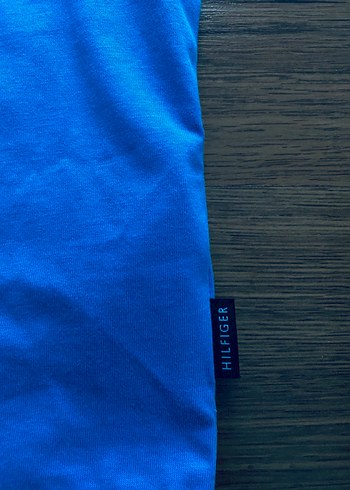 Tommy hilfiger tişört - Görsel 4