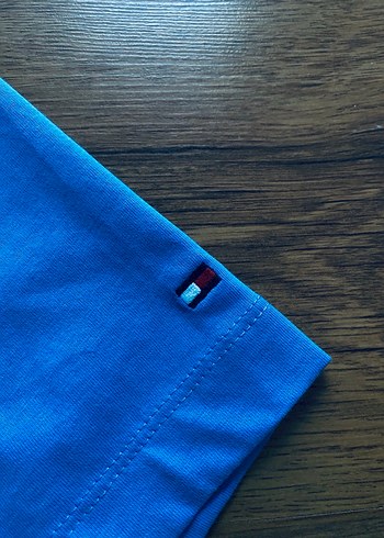 Tommy hilfiger tişört - Görsel 2