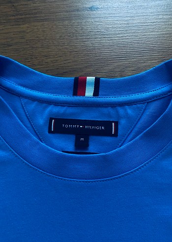 Tommy hilfiger tişört - Görsel 5