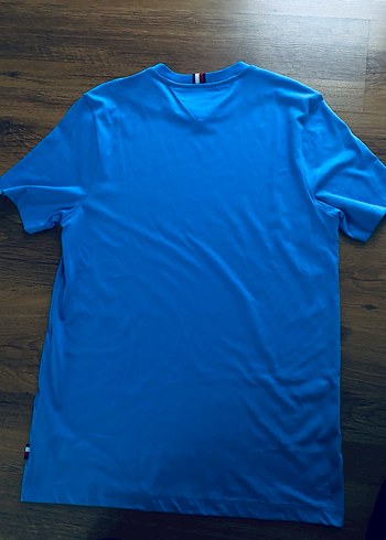 Tommy hilfiger tişört - Görsel 6