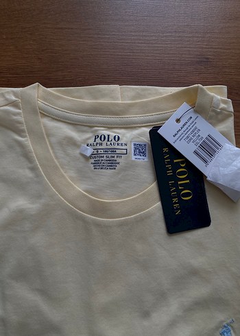 Polo Ralph lauren tişört - Görsel 4