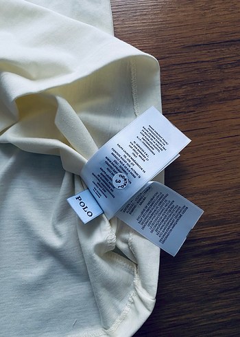 Polo Ralph lauren tişört - Görsel 4