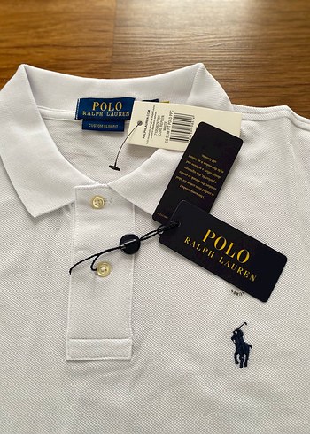 Polo Ralph lauren polo yaka - Görsel 2