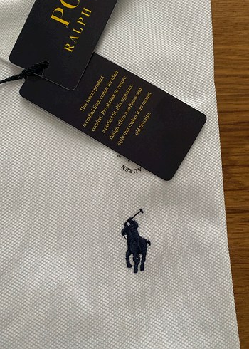 Polo Ralph lauren polo yaka - Görsel 5