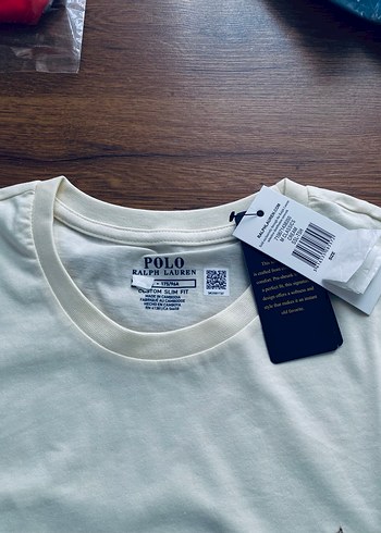 Polo Ralph lauren tişört - Görsel 3