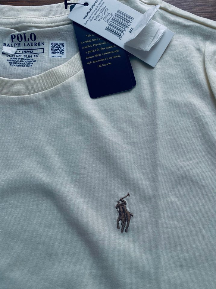 Polo Ralph lauren tişört - Görsel 2