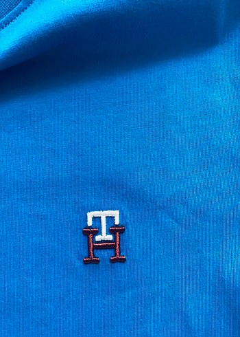 Tommy hilfiger tişört - Görsel 7