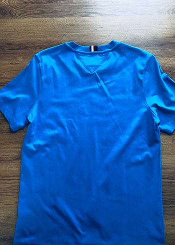 Tommy hilfiger tişört - Görsel 3