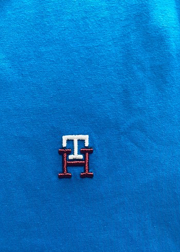 Tommy hilfiger tişört - Görsel 5
