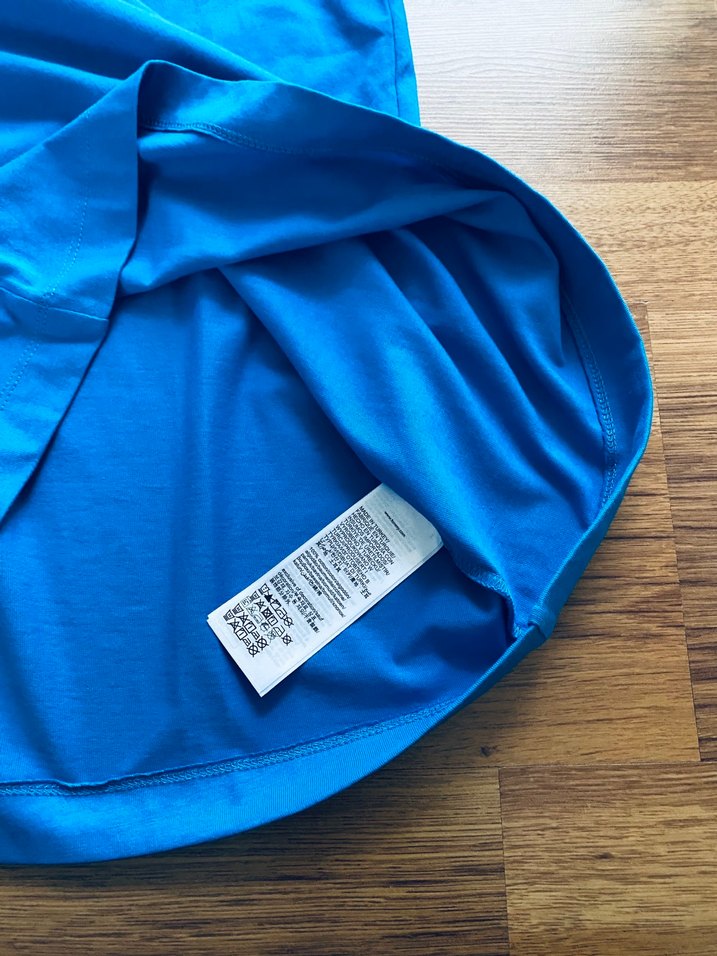 Tommy hilfiger tişört - Görsel 4