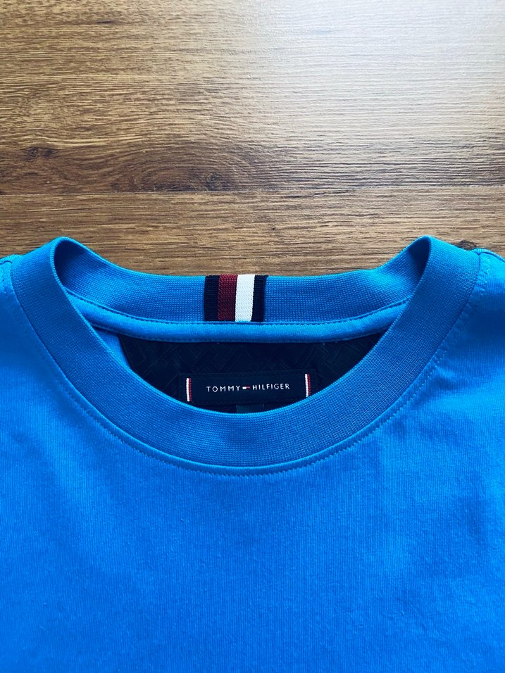 Tommy hilfiger tişört - Görsel 2