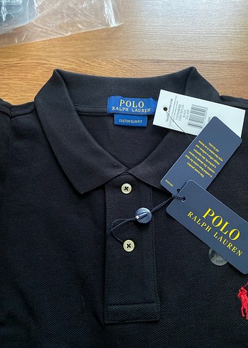 Polo Ralph lauren polo yaka - Görsel 5