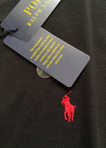 Polo Ralph lauren polo yaka - Görsel 7