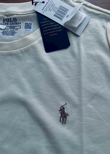 Polo Ralph lauren tişört - Görsel 2